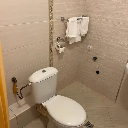 Apartment Cira Greenlife