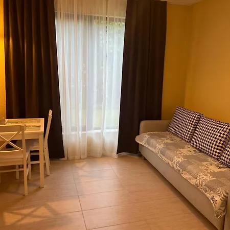 Apartment Cira Greenlife *