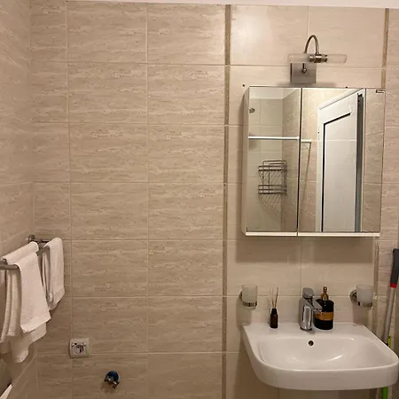 Apartment Cira Greenlife Sozopol