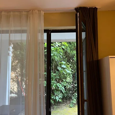 Cira Greenlife Apartment Sozopol