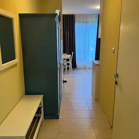 Cira Greenlife Apartment