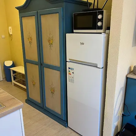 Apartment Cira Greenlife *