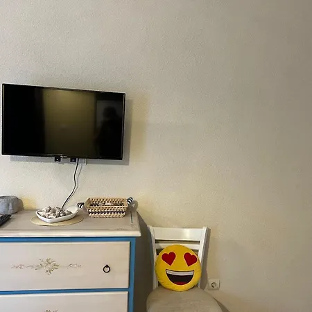 Apartment Cira Greenlife