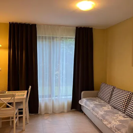 Cira Greenlife Sozopol
