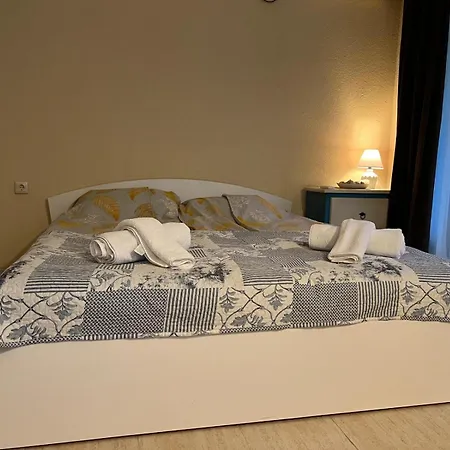 Apartment Cira Greenlife