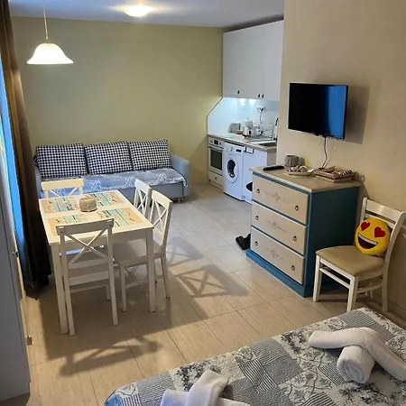 Cira Greenlife * Sozopol