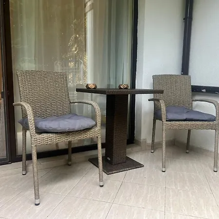 Apartment Cira Greenlife *